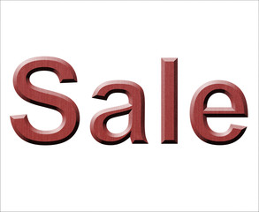 Sale