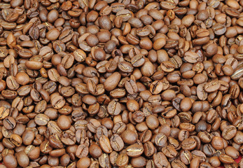 coffee beans