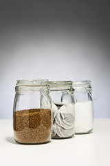 Tea Coffee and Sugar