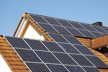 Fototapeta premium Green energy