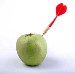 apple #1