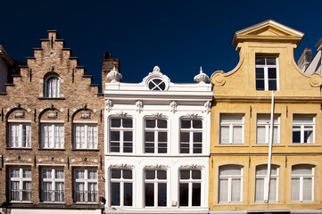 Fototapeta premium bruges