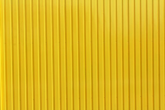 yellow pattern