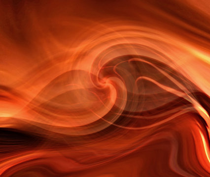 Fire background 3