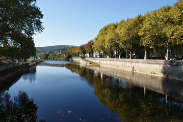 Naklejka premium lot3