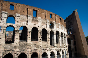 Obraz premium Colosseum
