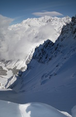 Mont-Blanc_ france