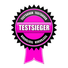 siegel v2 testsieger