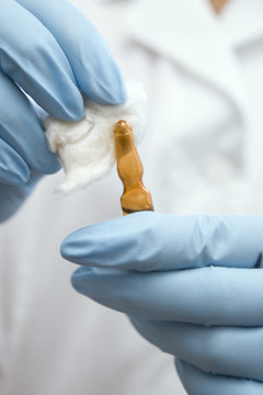 Ampoule