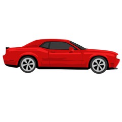 Muscle Car
