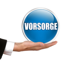 Vorsorge