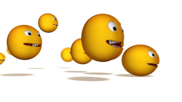 Smiley Animation