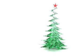 Christmas tree