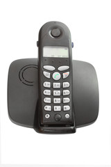 Obraz premium DECT Phone