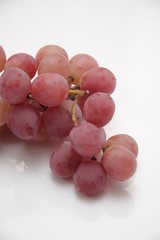 grappe raisin