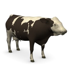 cow