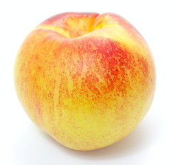 Fresh peach
