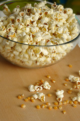 Popcorn