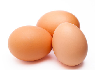 Grupo de huevos