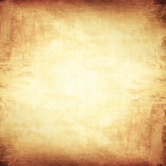 Obraz premium Old paper texture