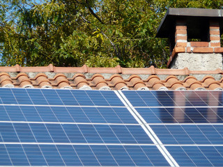 fotovoltaico
