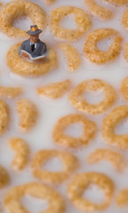 Breakfast Paper