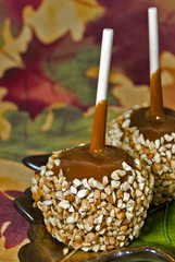 Autumn Sweet Treats