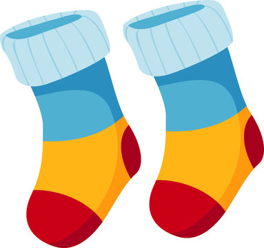Sock Cartoon Images – Browse 69,584 Stock Photos, Vectors, and Video