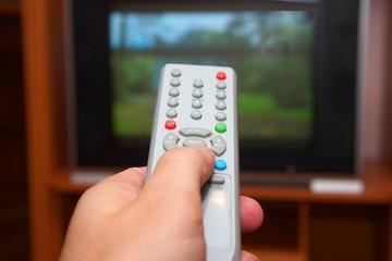 Remote control