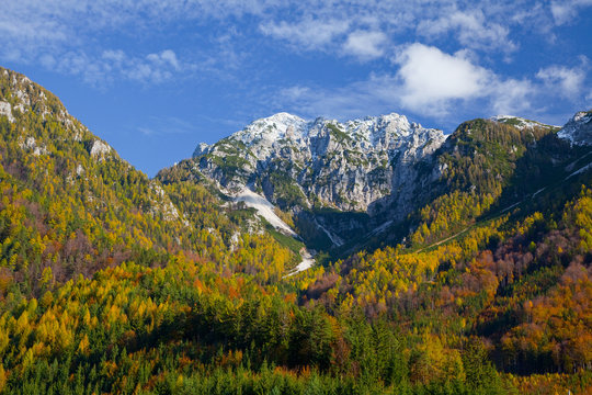 Hochobir K&auml;rnten