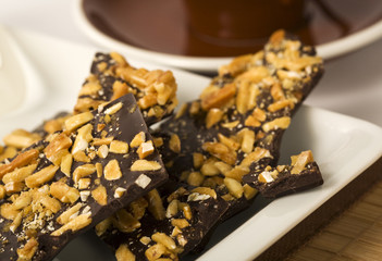 florentiner schokolade