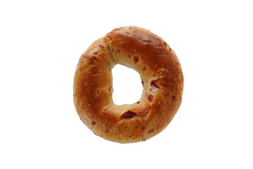 bagel