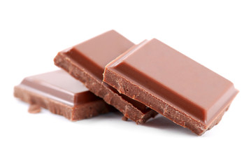 chocolate bars