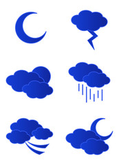 Weather Icons