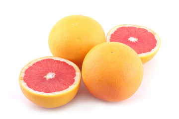 Grapefruits