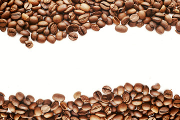 Coffee beans