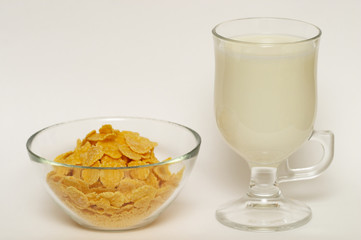 Mini express breakfast