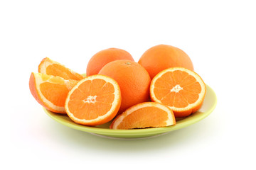 Oranges