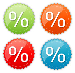 Sale Icons