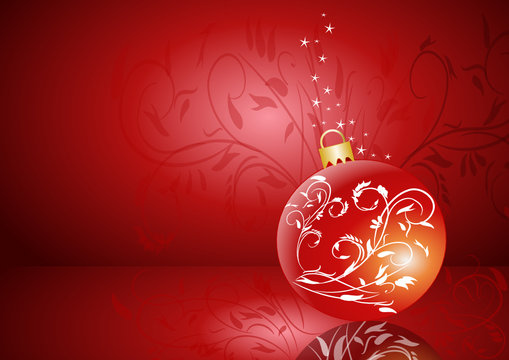 weihnachten christmas hintergrund