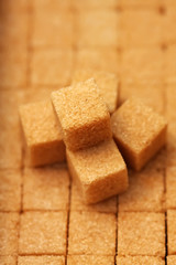 Brown sugar