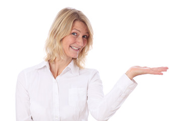 Frau