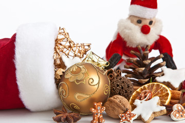 Weihnachtszeit