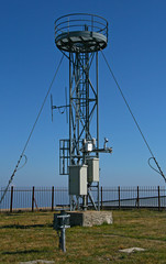 antenne météo