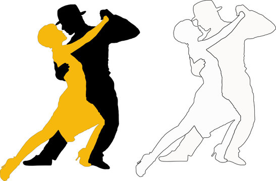 Ballando il Tango