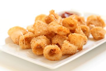 Calamari