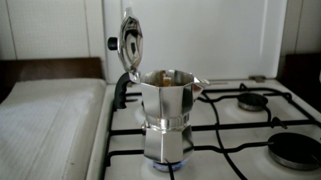 Caffettiera 1 10 09