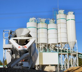 Cimenterie
