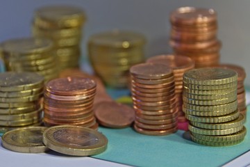 Euromünzen