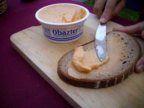 Obazder